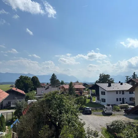 Abendrot Jochner Apartamento