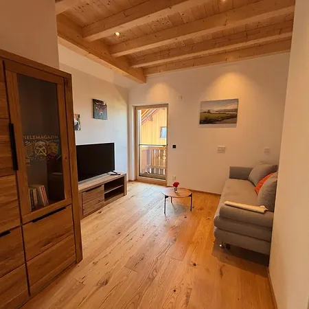 Abendrot Jochner Apartment