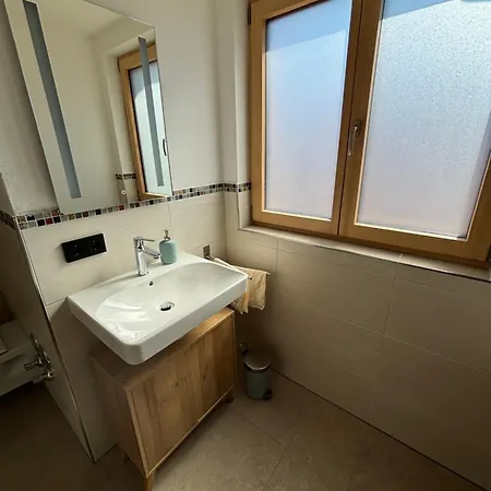 Abendrot Jochner Apartmán *